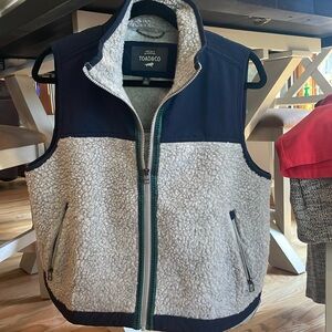 Beautiful Vest . Never worn.